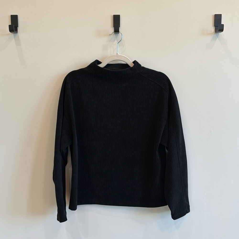 Madewell long sleeve